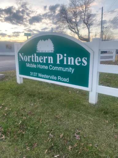 Main picture of Northern Pines Mobile Home Park