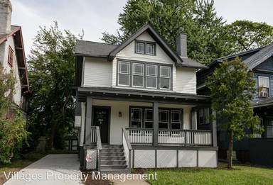 Main picture of 917 Edison St