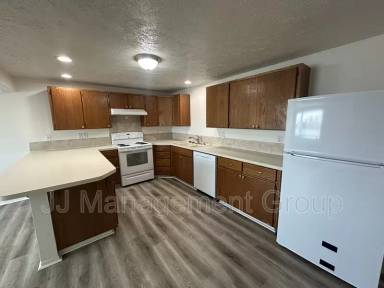 Main picture of Webster Apartments