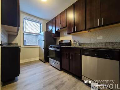 Main picture of Brompton Apartments
