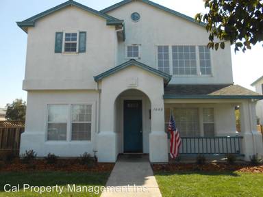 Main picture of 1648 Georgetown Way