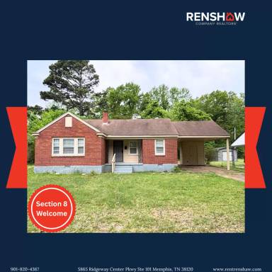 Main picture of 1055 Vaughn Rd