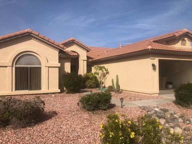 Main picture of 9242 E Cedar Waxwing Dr