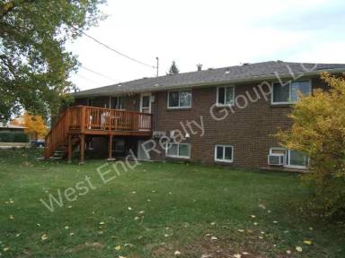 Main picture of 180 Rick Dr