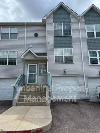 Main picture of 26 Vale Cir