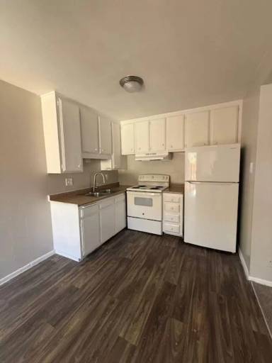 Main picture of Cabana Park Apartments