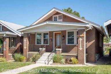 Main picture of 4331 Wyoming St