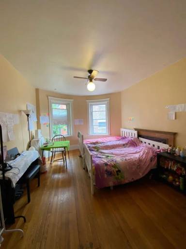 Main picture of 1788 Beacon St