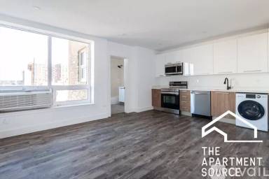 Main picture of Urban Abodes