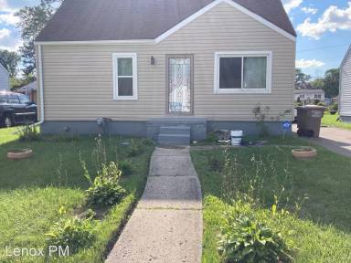 Main picture of 272 Seward St