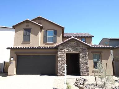 Main picture of Paradise Ridge
