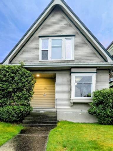 Main picture of 518 E Magnolia St