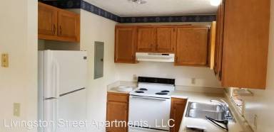 Main picture of Livingston Street Apartments
