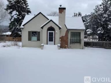 Main picture of 2618 Rattlesnake Dr
