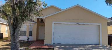 Main picture of 2344 Flamingo Lakes Dr