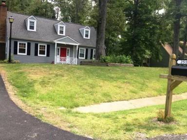 Main picture of 2512 Mistwood Forest Dr