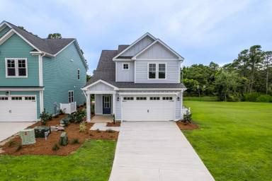 Main picture of 125 Spoonbill Ln