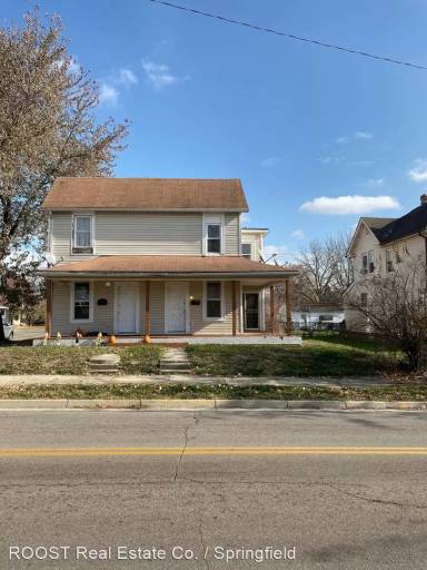 Main picture of 500 S Belmont Ave