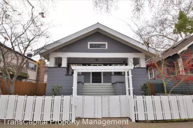 Main picture of 2804 F St