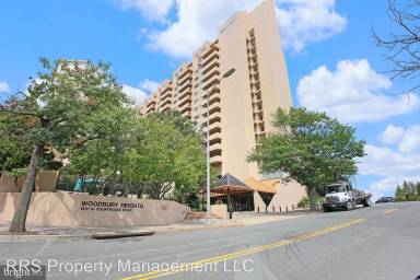 Main picture of Woodbury Heights Condominiums
