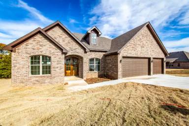 Main picture of 17304 Hollow Pine Dr