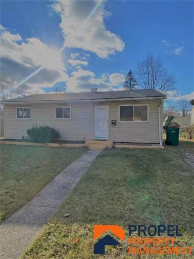 Main picture of 1201 Redleaf Ln
