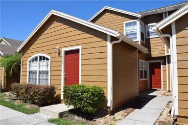 Main picture of 1212 Washington Palm Loop