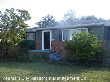 Main picture of 1410 Cloverdale Cir