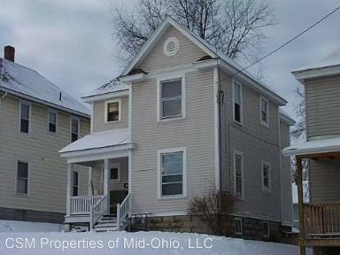 Main picture of 216 S Mulberry St