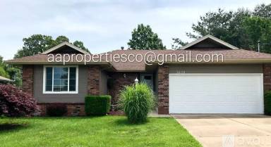 Main picture of 3620 S Holiday Ave