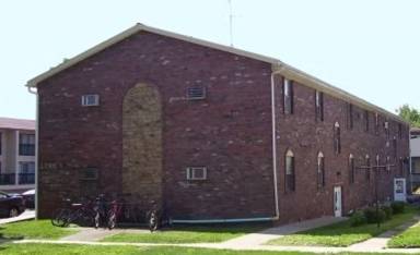 Main picture of 406 E 11th St