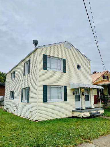 Main picture of 5009 Indiana St