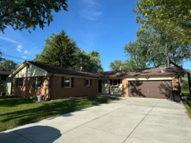 Main picture of 2930 Wilshire Ave