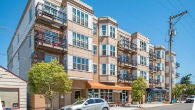 Main picture of Beaumont Village Apartments