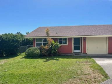 Main picture of 76-6119 Royal Poinciana Way