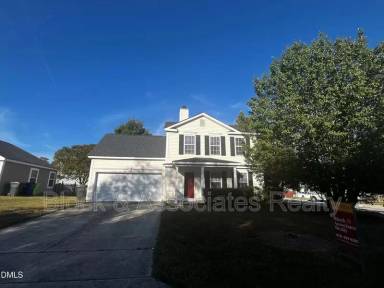 Main picture of 5500 Marthonna Way