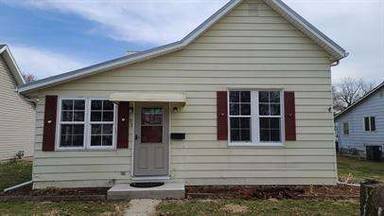 Main picture of 211 3rd St