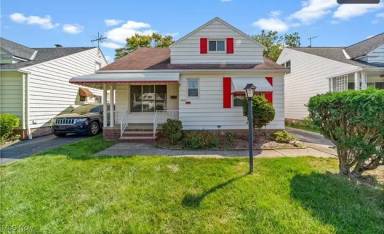 Main picture of 5061 Philip Ave