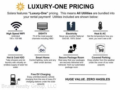 Main picture of Solara Luxury Apartments