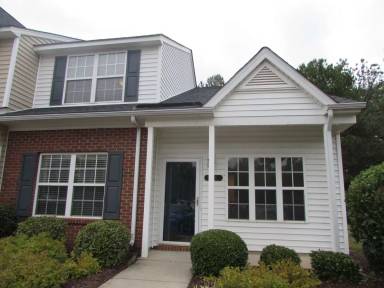 Main picture of 126 Mangum Cir