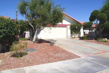 Main picture of 68120 Tachevah Dr