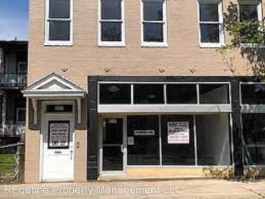 Main picture of 810 N Robinson St