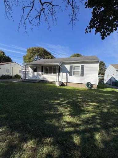 Main picture of 4247 Mount Read Blvd