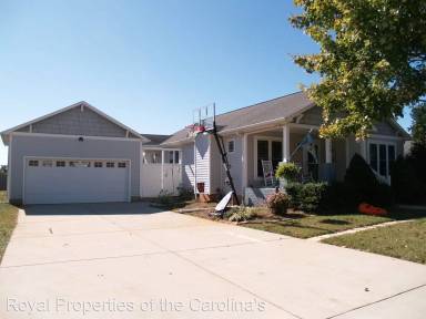 Main picture of 127 Tarrington Dr