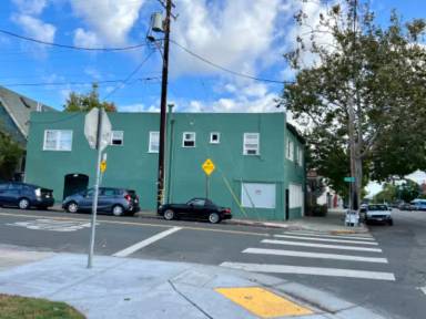 Main picture of 6436 Telegraph Ave
