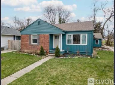 Main picture of 4727 Olivia Ave