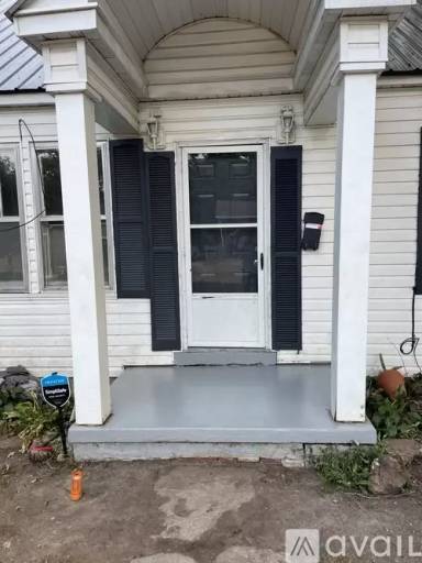 Main picture of 1018 Park Ave