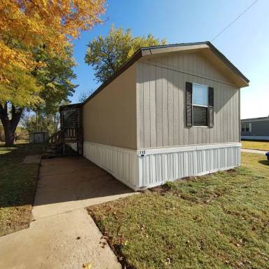 Main picture of The Woodlands Manufactured Home Community