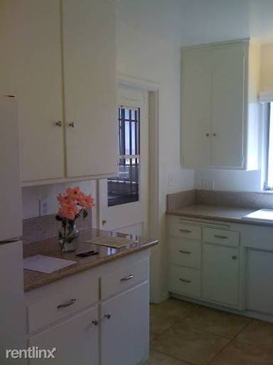 Main picture of El Molino Apartments