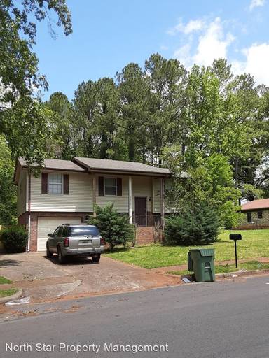 Main picture of 3910 Grunden Dr SW